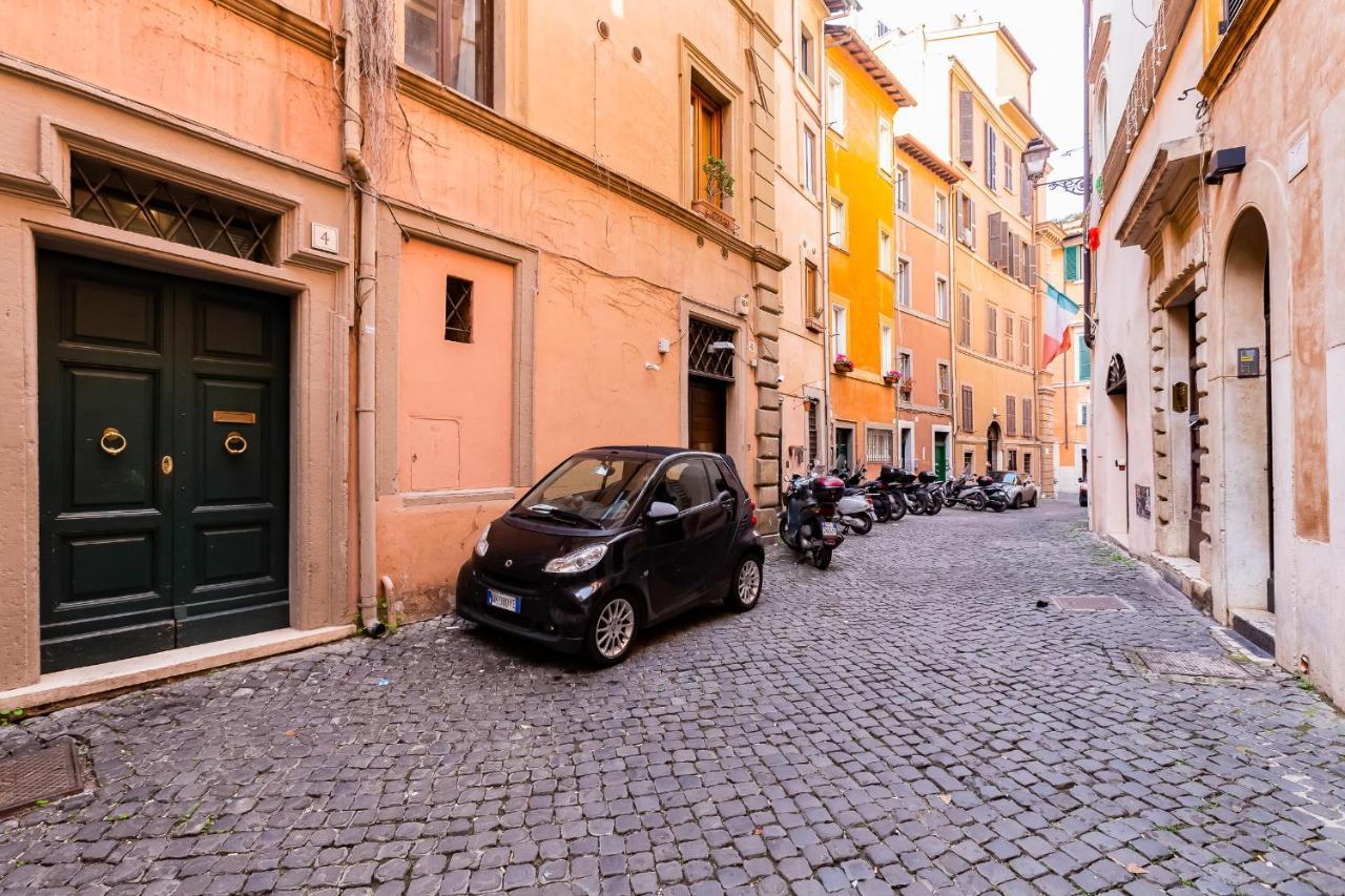 Navona Square - Romedreamhome — Foto 3