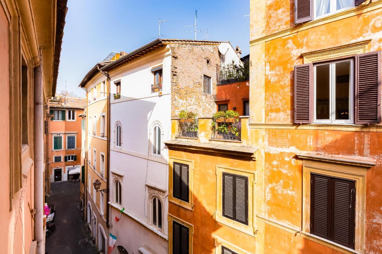 Navona Square - Romedreamhome — Foto 2