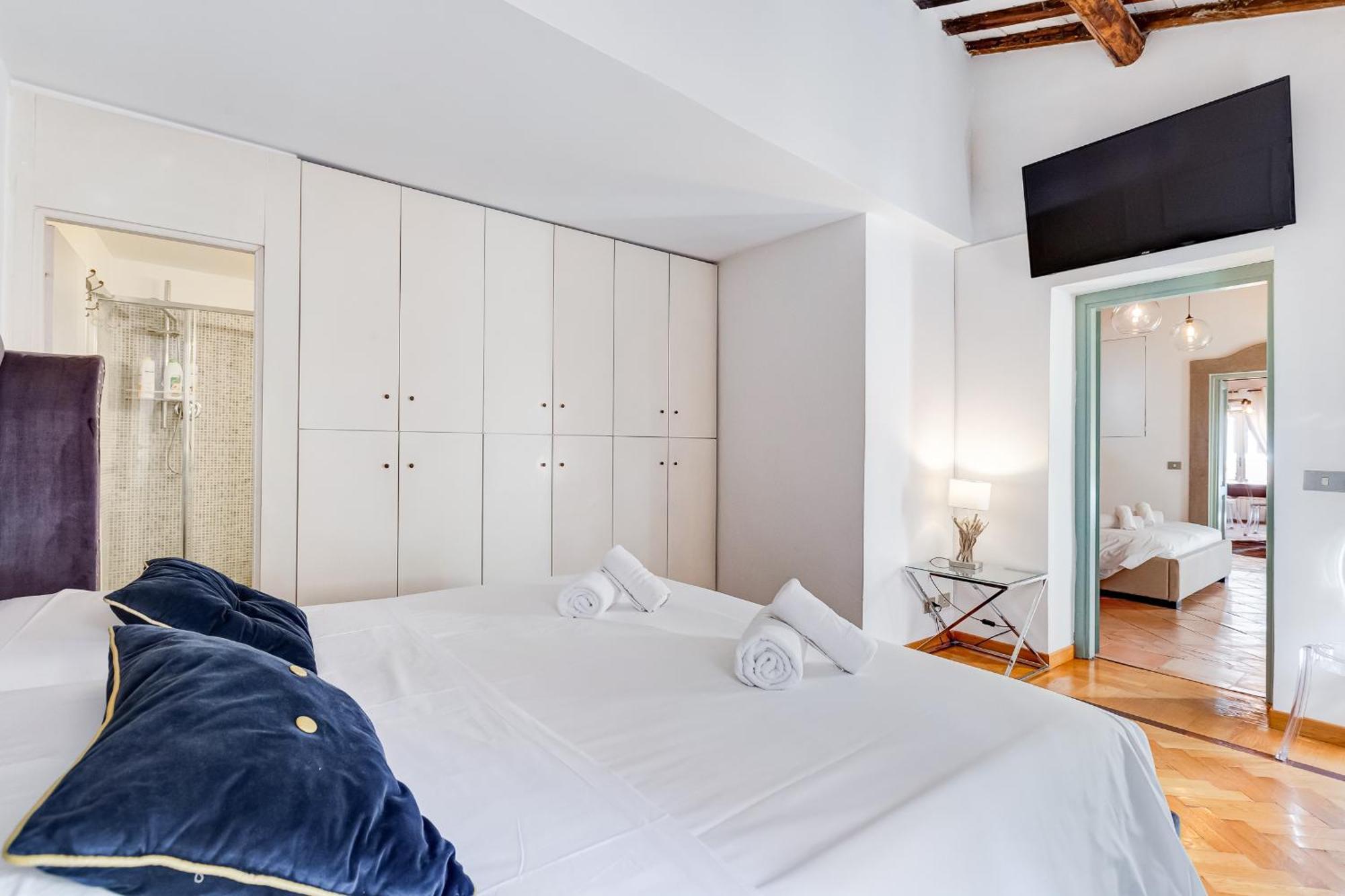 Navona Square - Romedreamhome — Foto 1