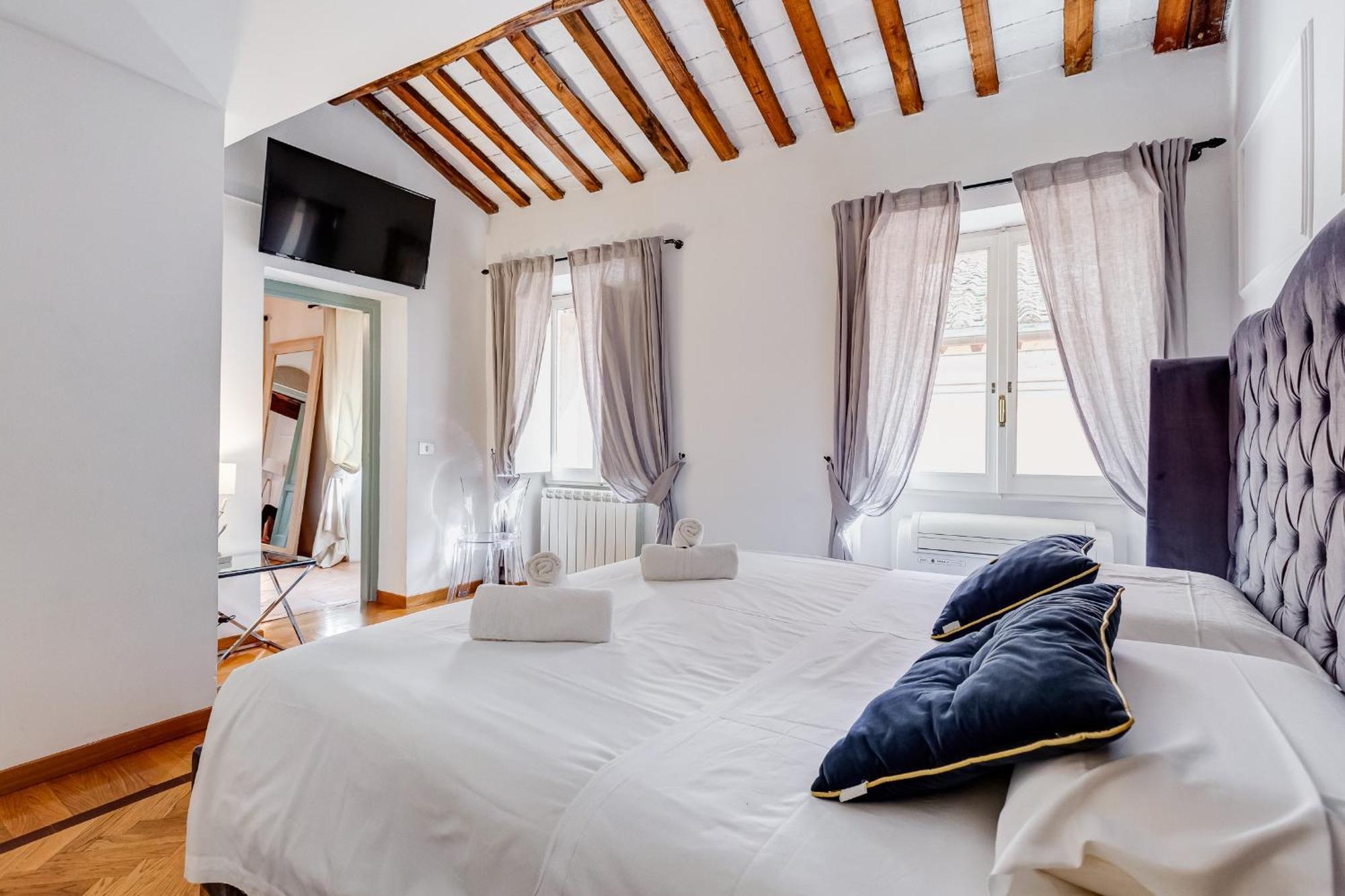 Navona Square - Romedreamhome, Rome